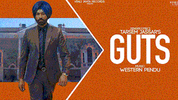 Guts Lyrics - Tarsem Jassar | Punjabi Song