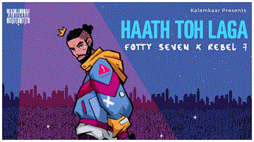 Haath Toh Laga 