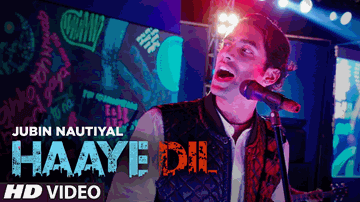 HAAYE DIL 