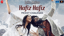 Hafiz Hafiz Lyrics - Mohit Chauhan