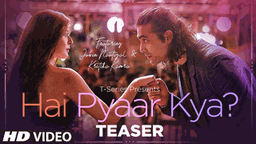 Hai Pyaar Kya Lyrics - Jubin Nautiyal
