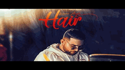Hair Lyrics - Karan Aujla | Punjabi Song