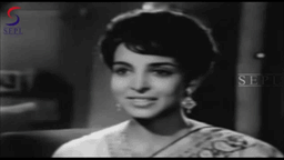 Hamne Chaaha Magar Lyrics - Asha Bhosle