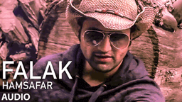Hamsafar Lyrics - Falak Shabir