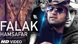 Hamsafar (Title) Lyrics - Falak Shabir