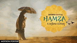 Hamza Lyrics - Satinder Sartaaj