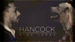 Hancock Lyrics - Dino James