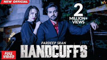 Handcuffs 