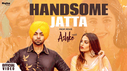 Handsome Jatta Lyrics - Jordan Sandhu | Punjabi Song