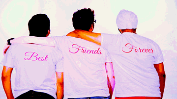 Happy Friendship Day 