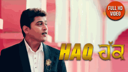 Haq Lyrics - Feroz Khan