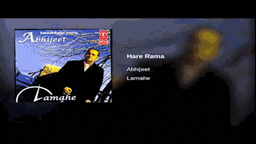 Hare Rama Lyrics - Abhijit