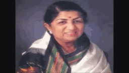 Hari Aao Lyrics - Lata Mangeshkar