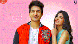Hasdi Lyrics - Karan Randhawa | Punjabi Song