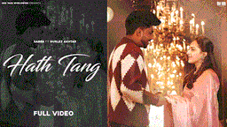 Hath Tang Lyrics - Sabba | Gurlej Akhtar | Punjabi Song