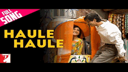Haule Haule Lyrics - Pankaj Udhas