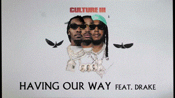 Having Our Way 
