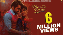 HAWA DE WARKE Lyrics - Ninja