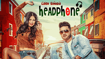 Headphone (Title) 