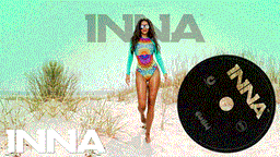 Heart Drop Lyrics - INNA | English Song