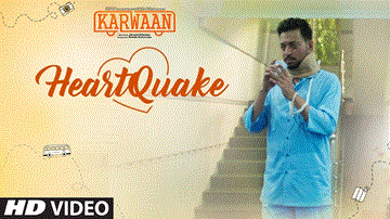 Heartquake 