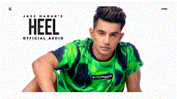 Heel Lyrics - Jass Manak | Punjabi Song
