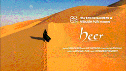 Heer Lyrics - Simar Kaur | Punjabi Song