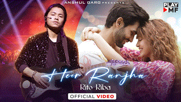 Heer Ranjha 