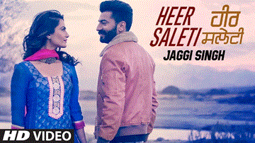 Heer Saleti 