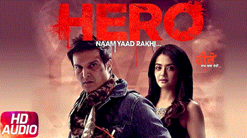 Hero 