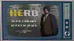 HERO Lyrics - TARSEM JASSAR | Punjabi Song