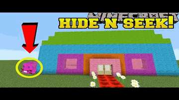 Hide And Seek 