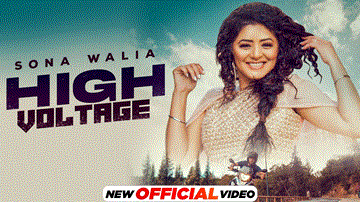 High Voltage 