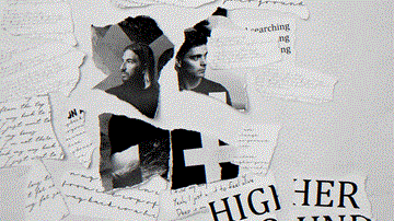 Higher Ground 