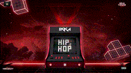 Hip To The Hop Lyrics - Ikka