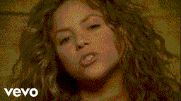 Hips Don&#8217;T Lie Lyrics - Shakira | English Song