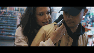 Hold Me 