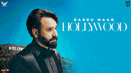 Hollywood Lyrics - Babbu Maan | Punjabi Song