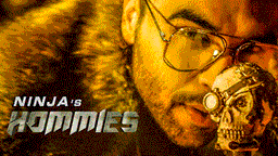 Hommies Lyrics - Ninja | Punjabi Song