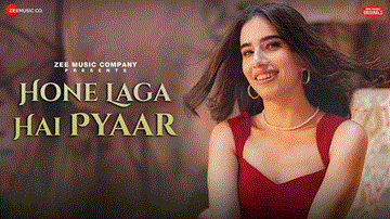 Hone Laga Hai Pyaar 