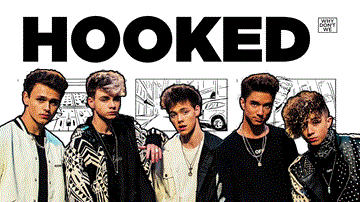 Hooked 