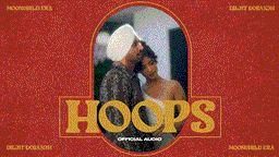 Hoops Lyrics - Diljit Dosanjh | Punjabi Song