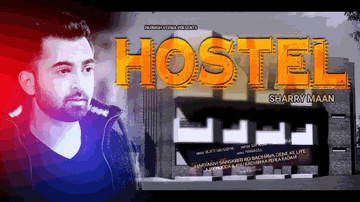 Hostel (Title) 