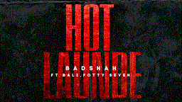 Hot Launde Lyrics - BADSHAH | FOTTY SEVEN