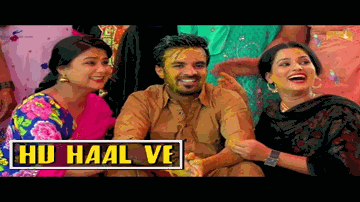 Hu Haal Ve 