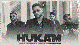 Hukam Lyrics - Karan Aujla | Punjabi Song