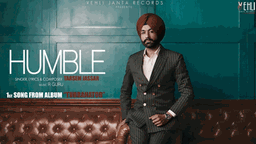 Humble Lyrics - Tarsem Jassar | Punjabi Song