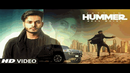 Hummer Lyrics - A Kay