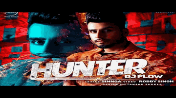 Hunter 