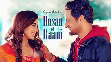 Husan Di Raani 